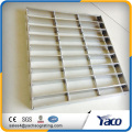 Stainless steel steel grating, floor drain, ditch cover on sale